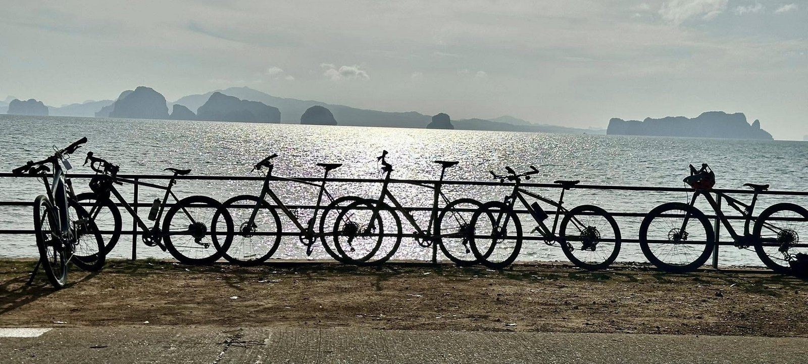 Cambodia Gravel Cycling Holiday